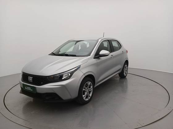 FIAT ARGO 1.0 FIREFLY FLEX DRIVE MANUAL FIAT ARGO 1.0 FIREFLY FLEX DRIVE MANUAL
